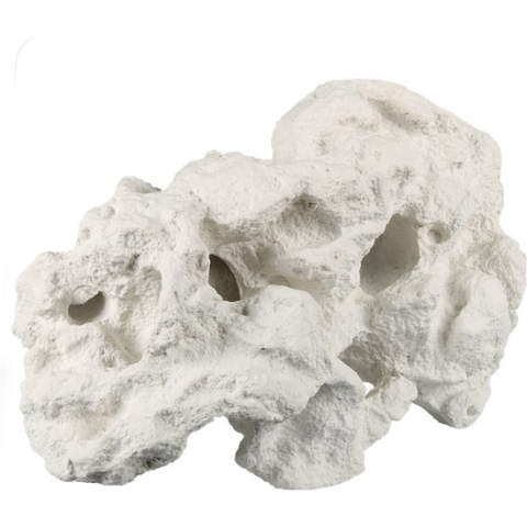 Aqua Della - Aquariumdecoratie - Vissen - Combo Kalksteen Xxl- 46x24x31cm - 1st