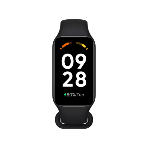 Xiaomi Redmi Smart Band 2 - Zwart