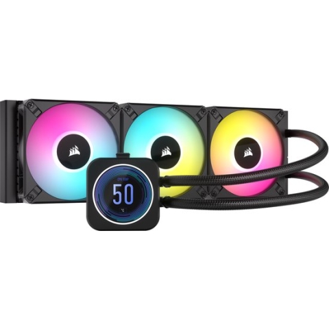 Portable Cooler Corsair CW-9060075-WW