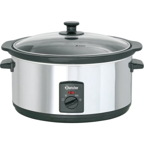 Bartscher - Slowcooker