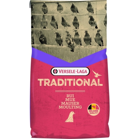 Versele-Laga Traditional Super Power Rui - Duivenvoer - 25 kg