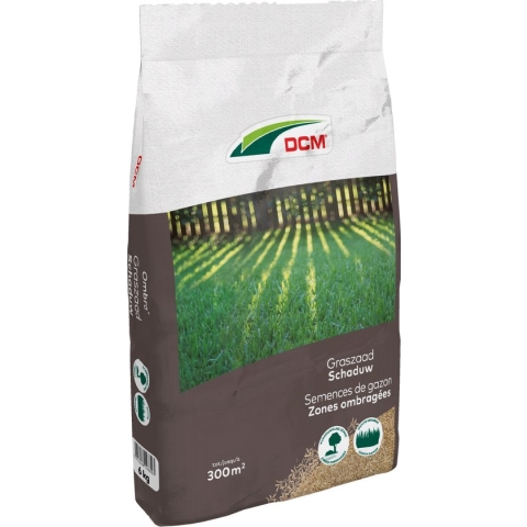 DCM GRASZAAD SCHADUW 6KG