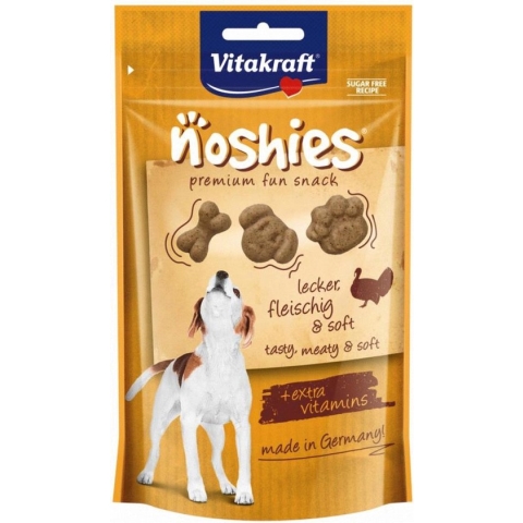 Vitakraft Kalkoen - - 90 g
