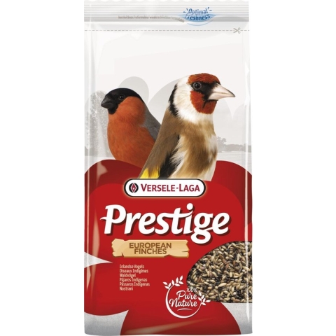 Versele-Laga Prestige Inlandse Wildzang 1 kg