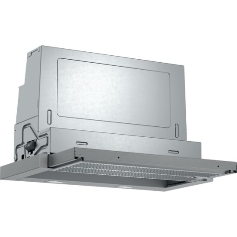 Bosch DFR067A52 - Serie 4 - Afzuigkap
