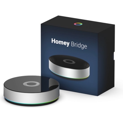 Homey Bridge