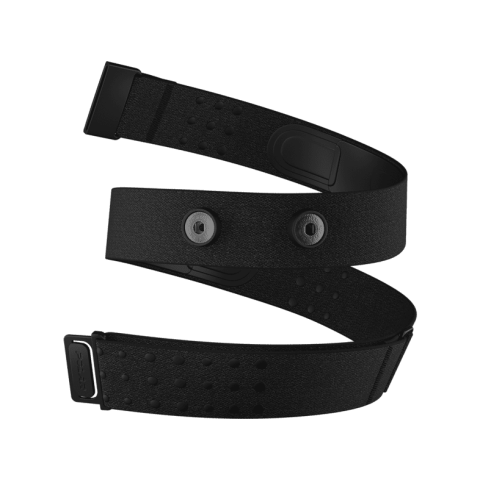 Polar Pro Borstband Xs-s Zwart