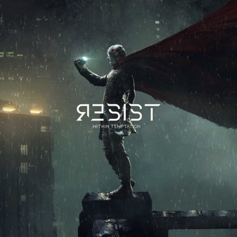 Within Temptation - Resist (2 LP)