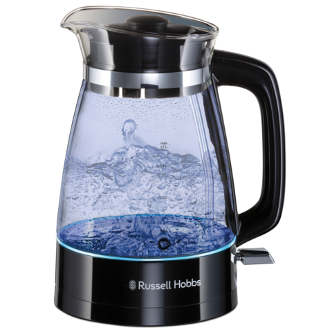 Russell Hobbs Classic Glass Waterkoker