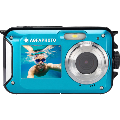 Agfa Photo WP8000 Onderwater Camera