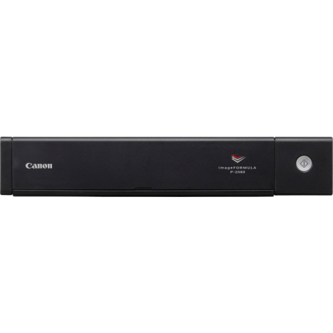 Canon imageFORMULA P208II