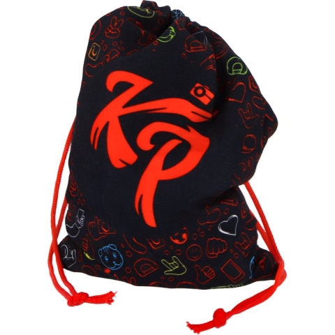 KNOL POWER MARBLE BAG 13X20CM