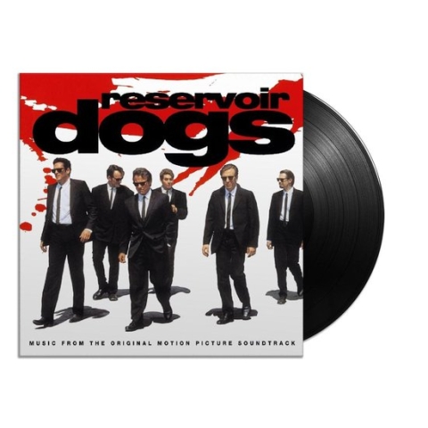 Reservoir Dogs (LP)