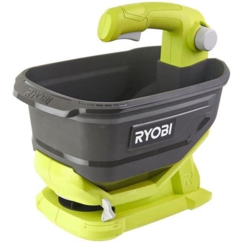 Ryobi OSS1800 18V Li-Ion accu zaadverspreider - 200cm - 4L