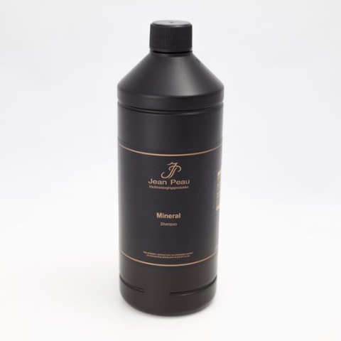 Jean Peau Mineral Shampoo 1000ml