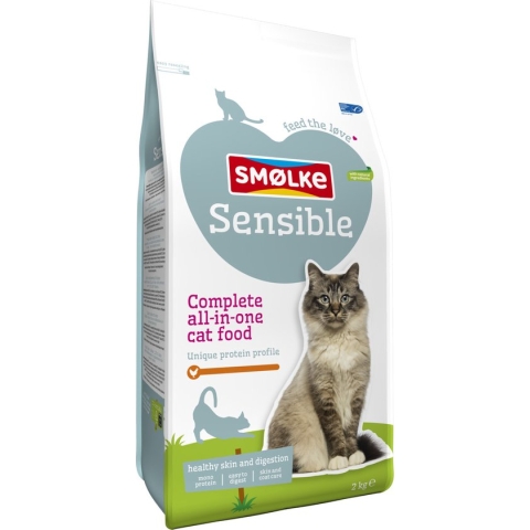 Smølke Sensible 2kg