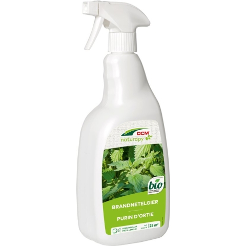 DCM BRANDNETELGIER RTU 1L