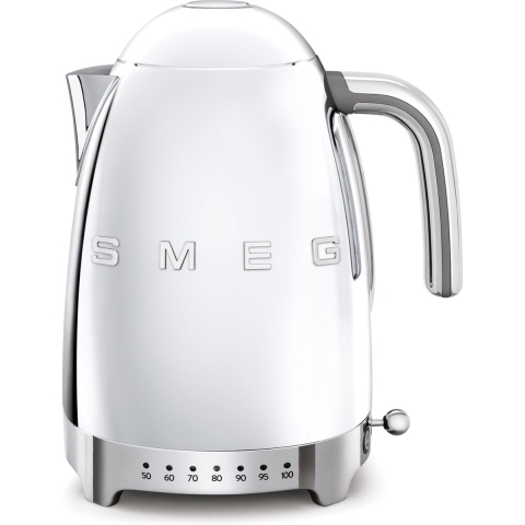 Smeg KLF04SS - Chroom |  | KLF04SSEU