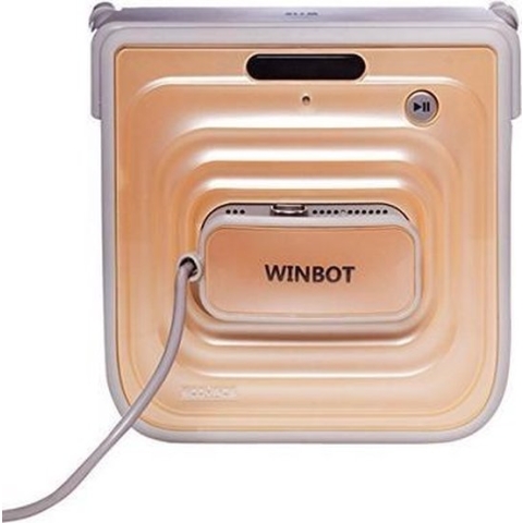 Ecovacs Stoomreinigers Winbot W710