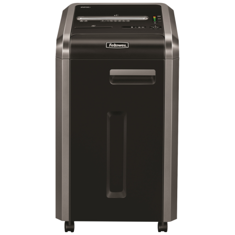Fellowes Microshred 225Mi