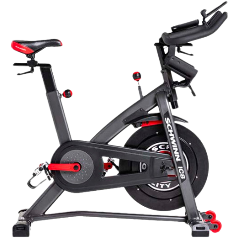 Schwinn IC8