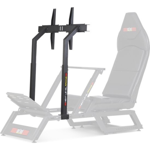 Next Level Racing - Monitor Standaard voor FGT Cockpit