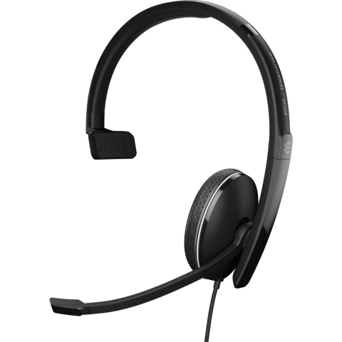 Draadgebonden headsets EPOS ADAPT 135 USB II