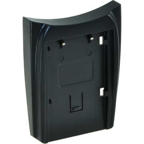 Jupio Charger Plate for Nikon EN-EL14 - Lader Camera Accessoires