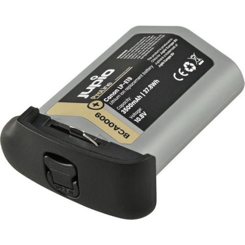 *ProLine* LP-E19 3500mAh