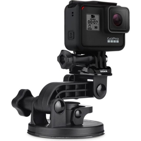 GoPro Suction Cup