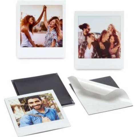 Fujifilm Instax SQUARE - Fotomagneten