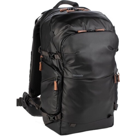 Shimoda Explore V2 30 Starter kit - Black - 520-156
