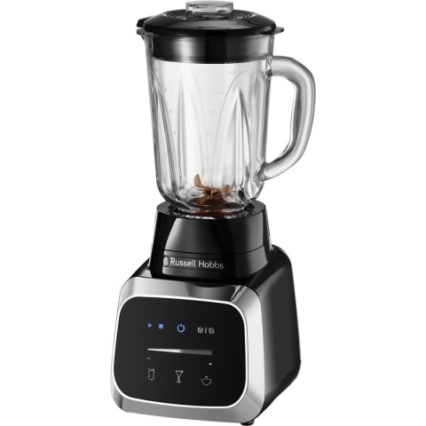 Russell Hobbs Sensigence Glas-Intelligent Blender 28241-56 - 1000 Watt