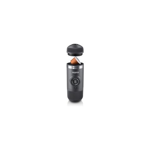 Wacaco Nanopresso - NS Adapter - Zwart