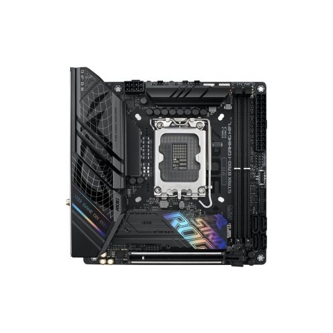 ASUS ROG STRIX B760-I GAMING WIFI