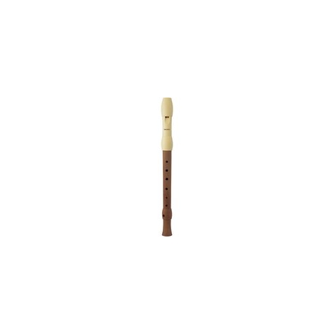 Hohner B95830 Alegra sopraanblokfluit, Duitse boring