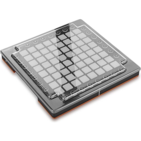 Decksaver Protective Cover (Novation Launchpad Pro) - Cover voor DJ-equipment