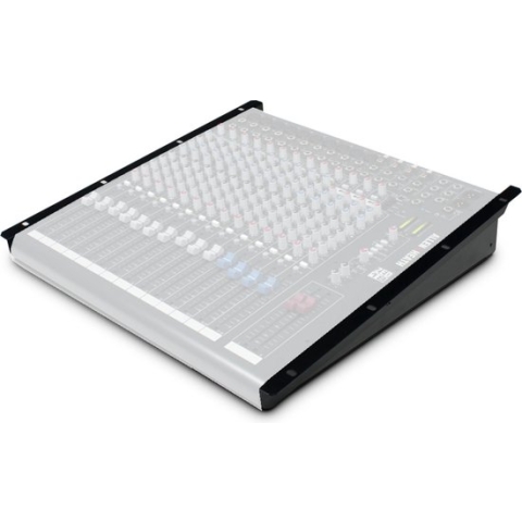 Allen & Heath ZED 19" Rackmount Kit voor ZED-18 en ZED-16FX - Accessoire voor mixer