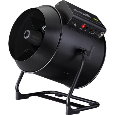 Sneeuwmachine Antari S-600 1200W YETI W-DMX