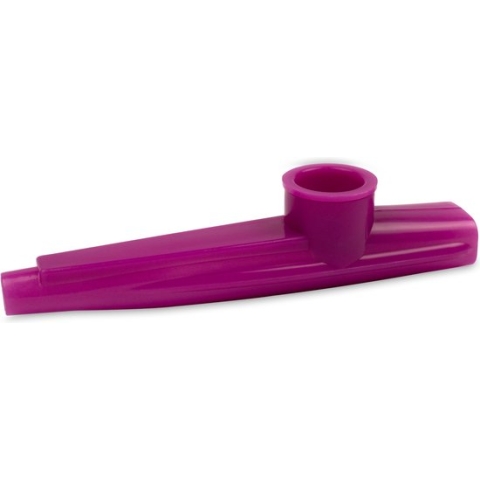 Cascha Verlag Kazoo Lila - Effectfluitje