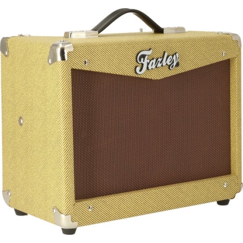 Fazley Galactic Tube 10 Watt 1x8 buizen gitaarversterker combo