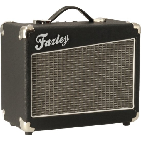 Fazley Meteor B 15 Watt 1x6.5 basgitaarversterker combo