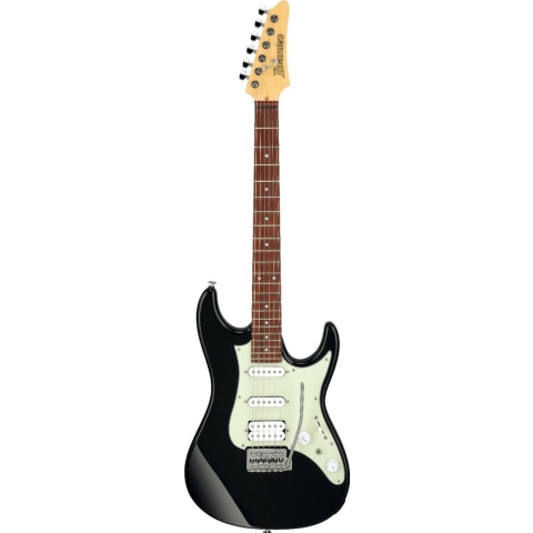 Elektrische gitaar Ibanez AZES40-BK Black