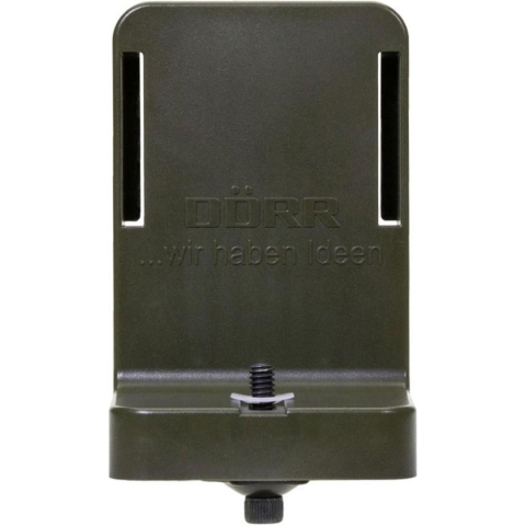 Darr UNI-1 adapter SnapShotMulti
