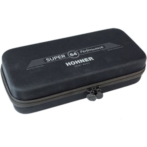 Hohner Mondharmonica Super 64 Performance