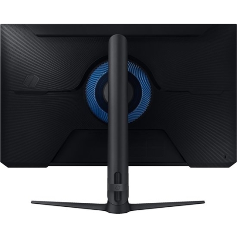 Samsung Odyssey G30A AG300NR - Full HD VA 144Hz Gaming Monitor - 27 Inch