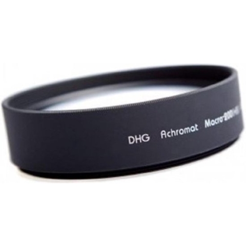 Marumi Filter DHG Macro Achro 200 + 5 55 mm