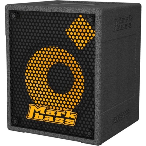 Markbass MB58R MINI CMD 121 P - 1 x 12 inch basversterker combo 300 watt