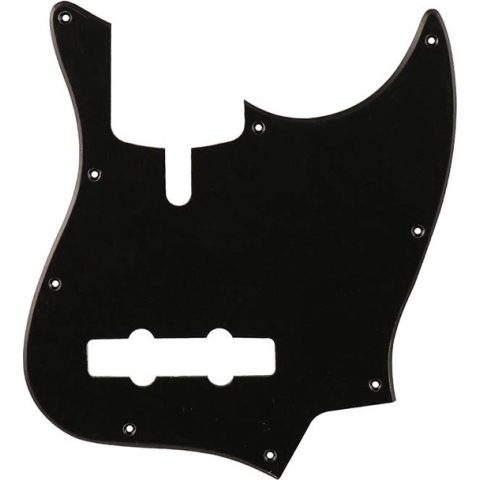 Pickguard Boston M5V-110-B Sire Marcus Miller 1 ply black