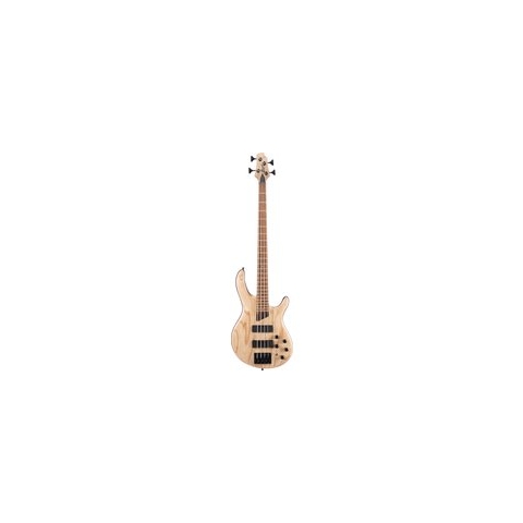Cort B4 Element Open Pore Natural elektrische basgitaar